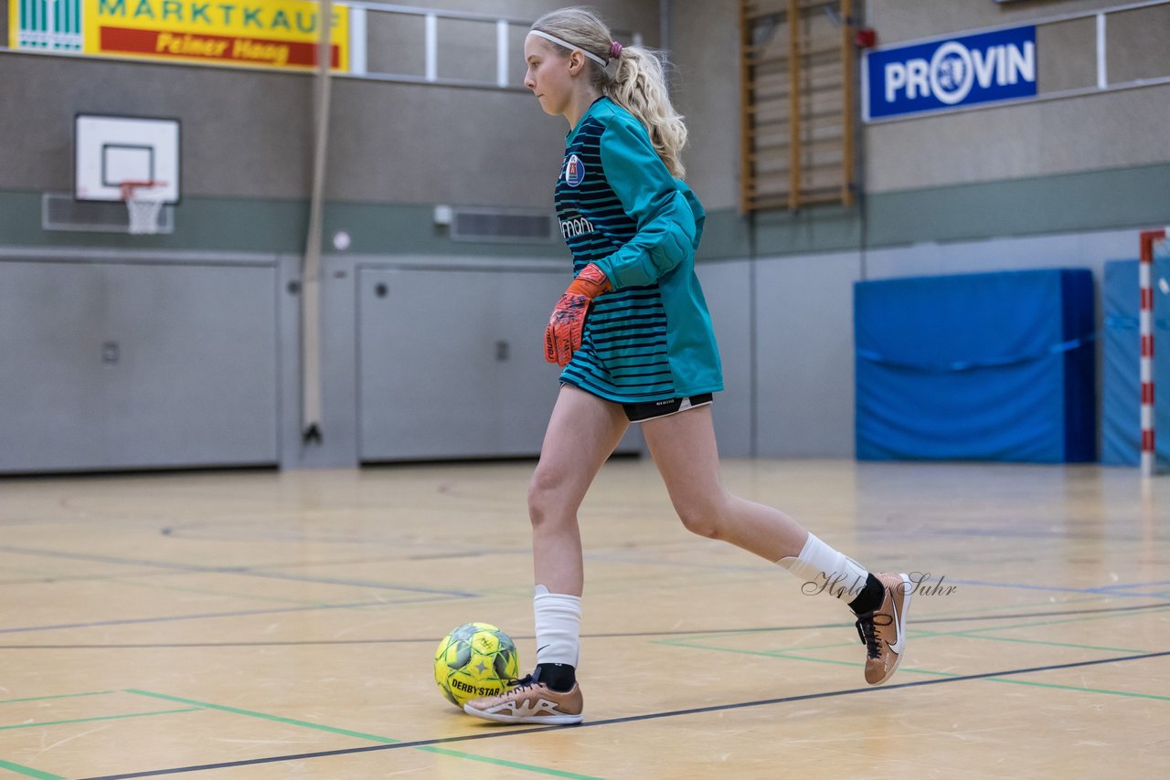 Bild 487 - wCJ Futsalmeisterschaft